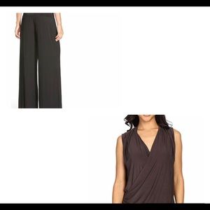 Nic+Zoe Pants Outfit